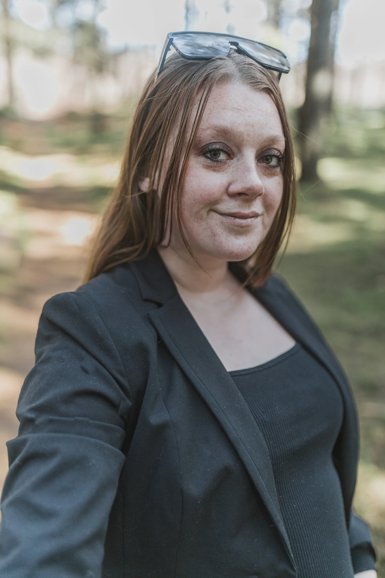 Janni Haunstrup Nielsen